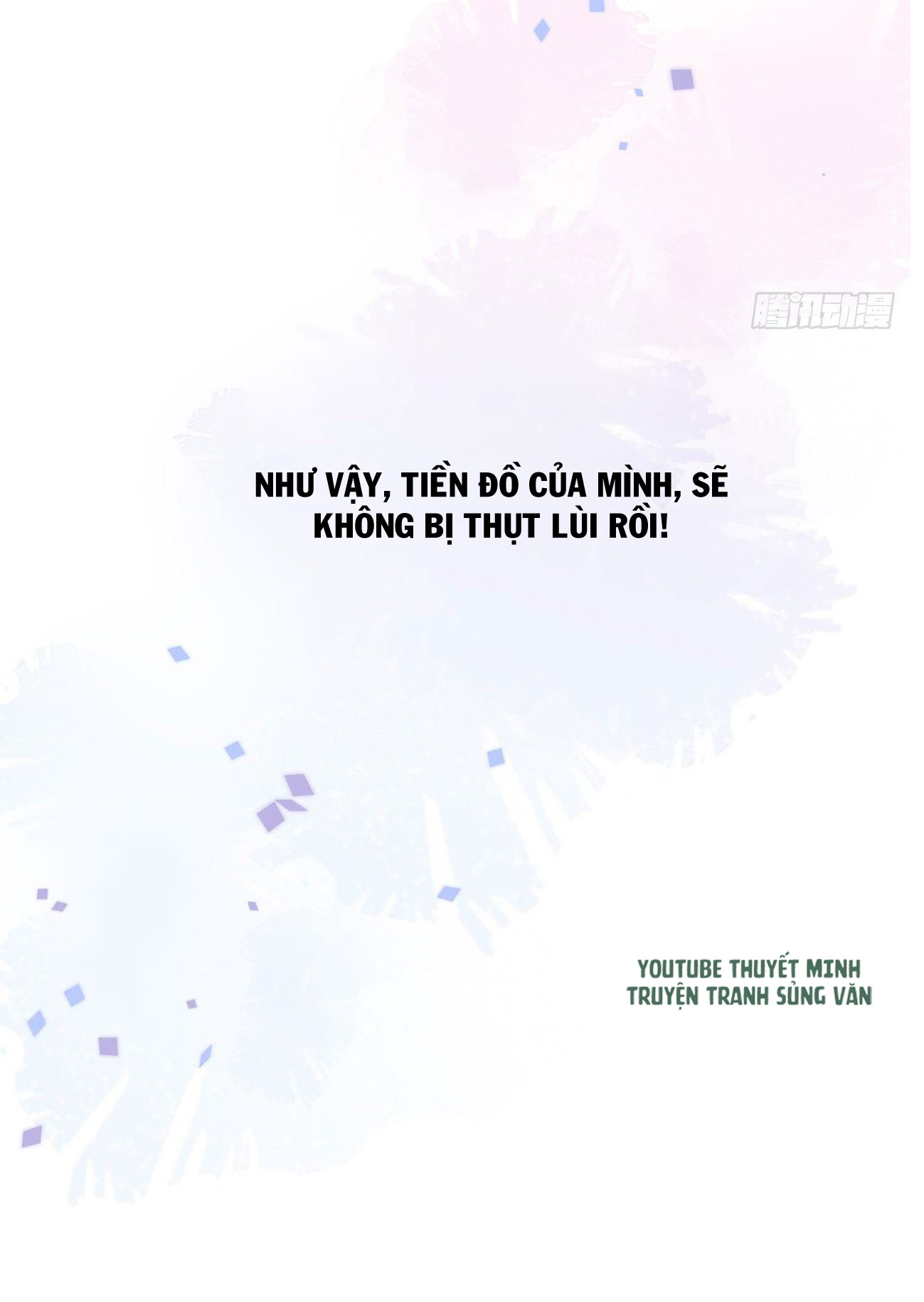 Bất Tảo Triều Chapter 3 - Next Chapter 4