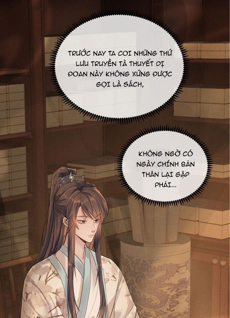 Ngộ Xà Chapter 2 - Next Chapter 3