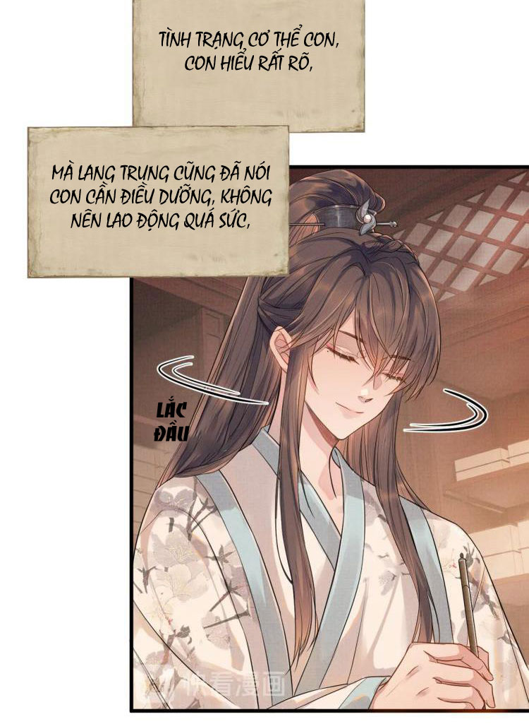 Ngộ Xà Chapter 2 - Next Chapter 3