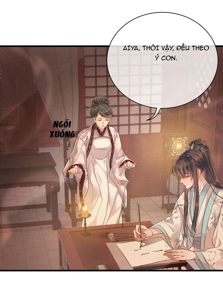 Ngộ Xà Chapter 2 - Next Chapter 3