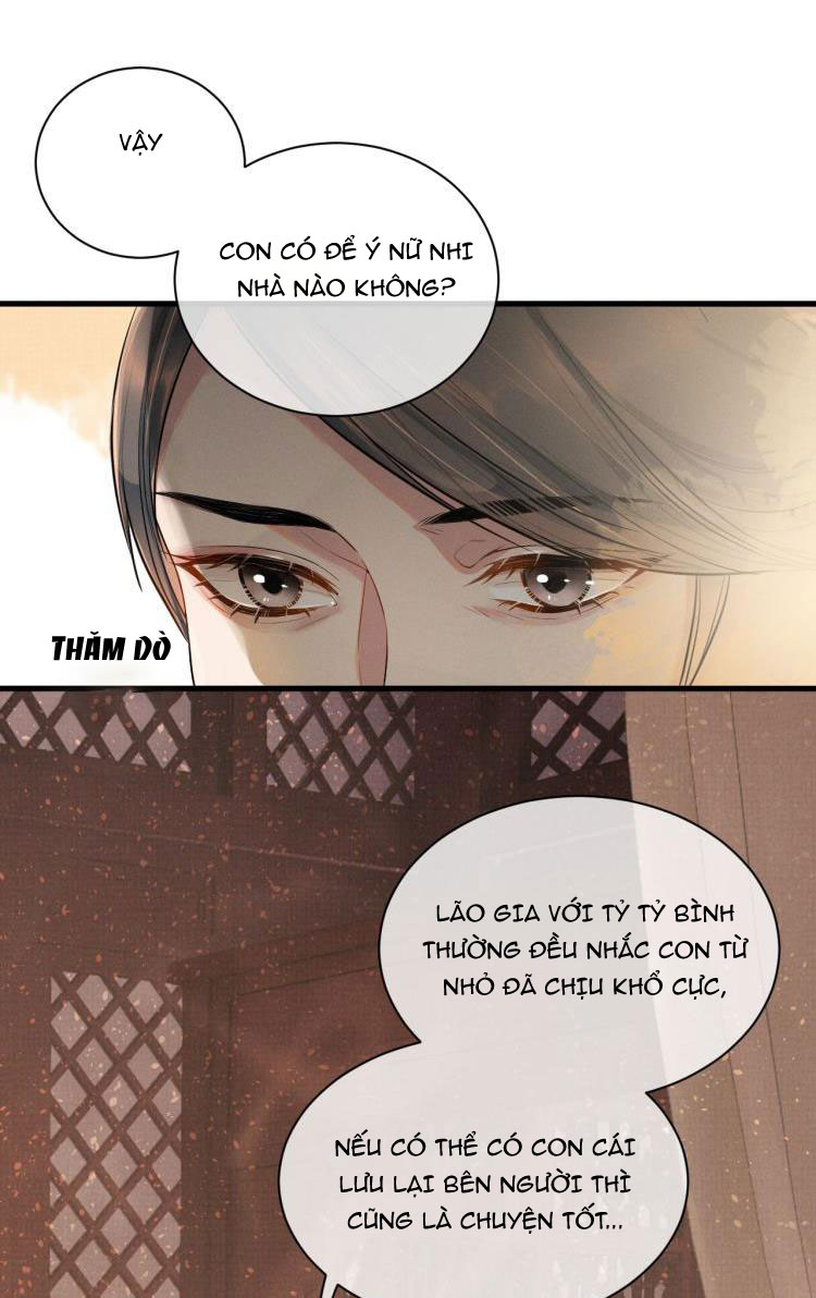 Ngộ Xà Chapter 2 - Next Chapter 3