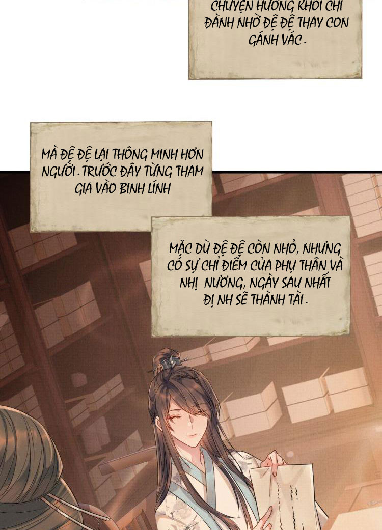 Ngộ Xà Chapter 2 - Next Chapter 3