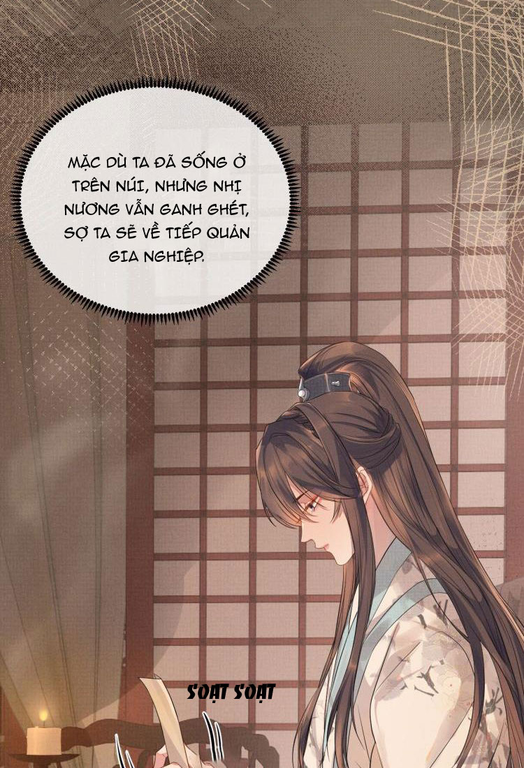 Ngộ Xà Chapter 2 - Next Chapter 3