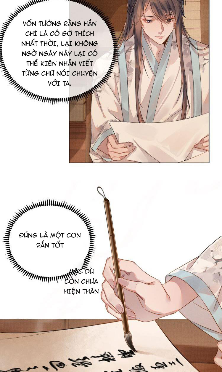 Ngộ Xà Chapter 2 - Next Chapter 3