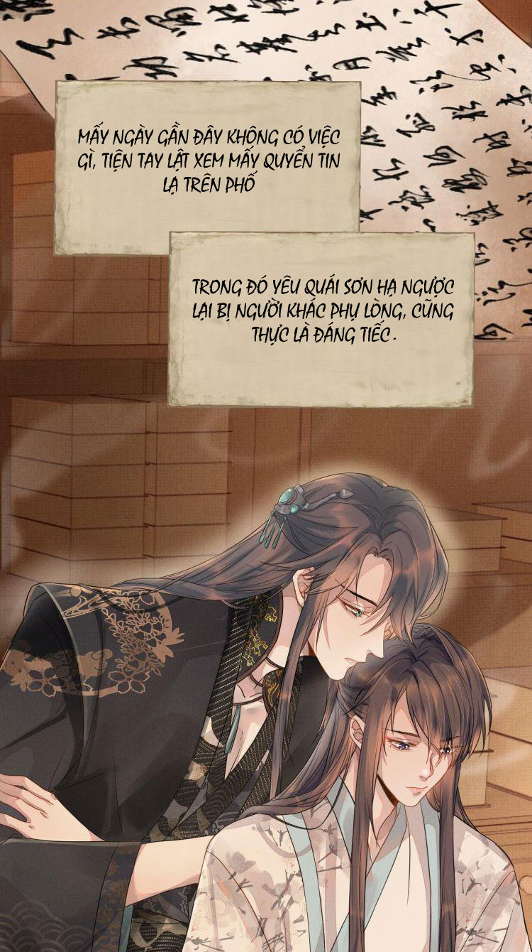 Ngộ Xà Chapter 2 - Next Chapter 3
