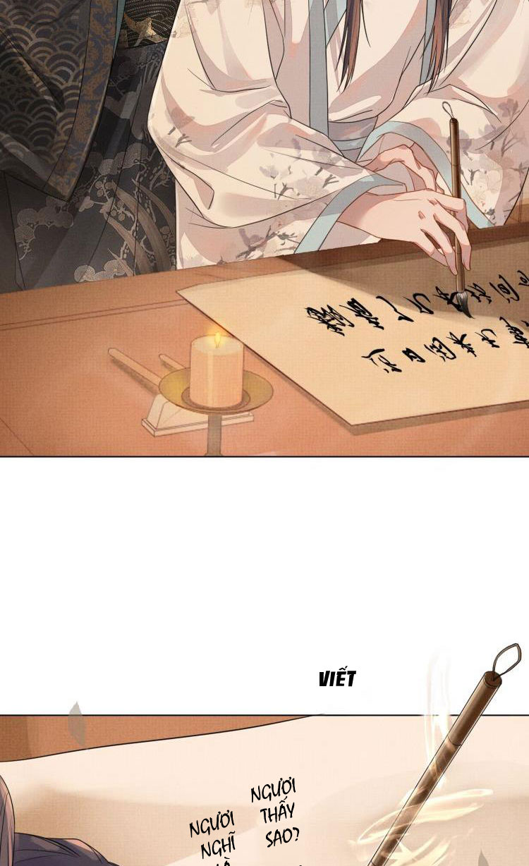 Ngộ Xà Chapter 2 - Next Chapter 3