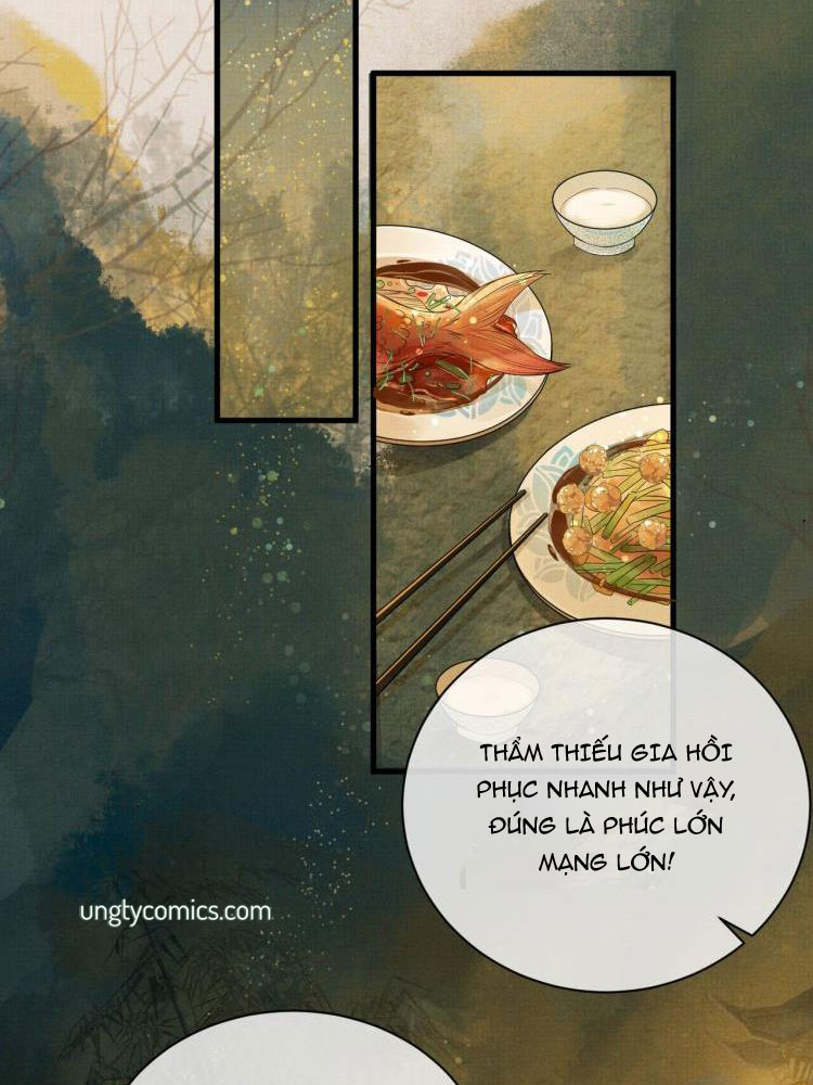 Ngộ Xà Chapter 2 - Next Chapter 3