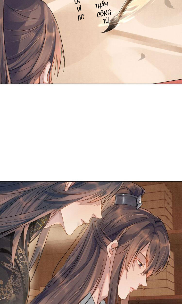 Ngộ Xà Chapter 2 - Next Chapter 3