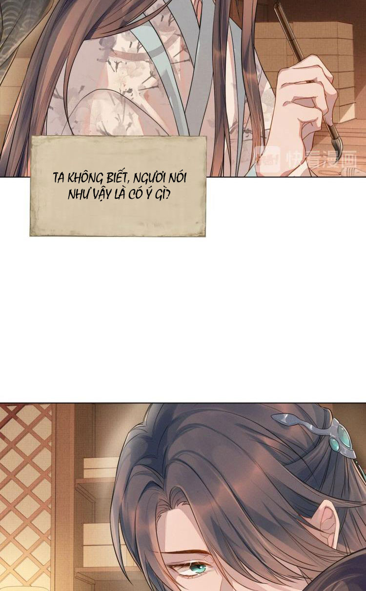 Ngộ Xà Chapter 2 - Next Chapter 3