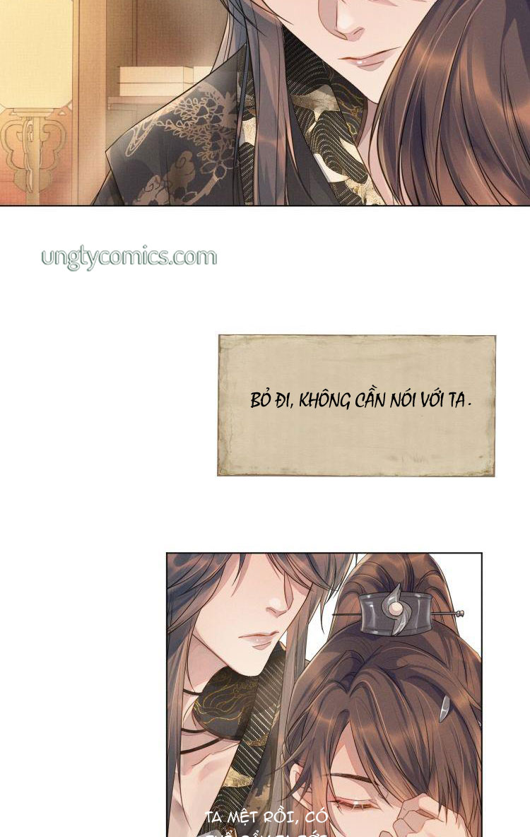 Ngộ Xà Chapter 2 - Next Chapter 3