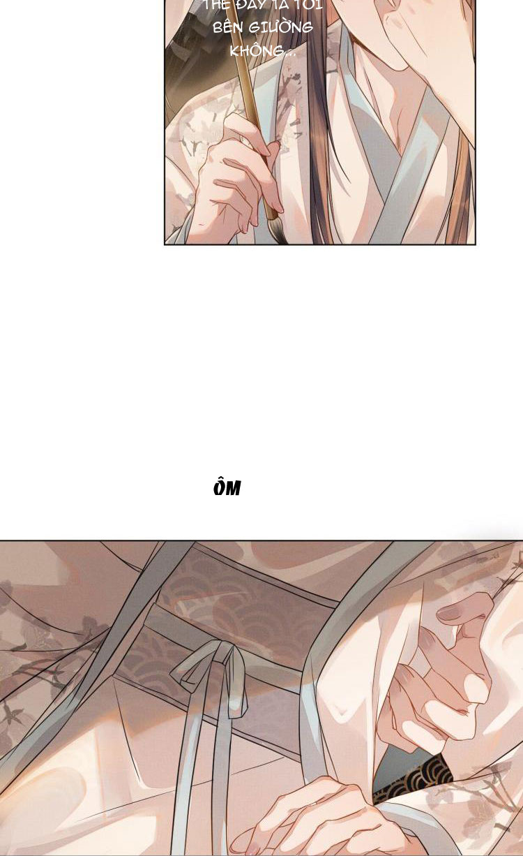 Ngộ Xà Chapter 2 - Next Chapter 3