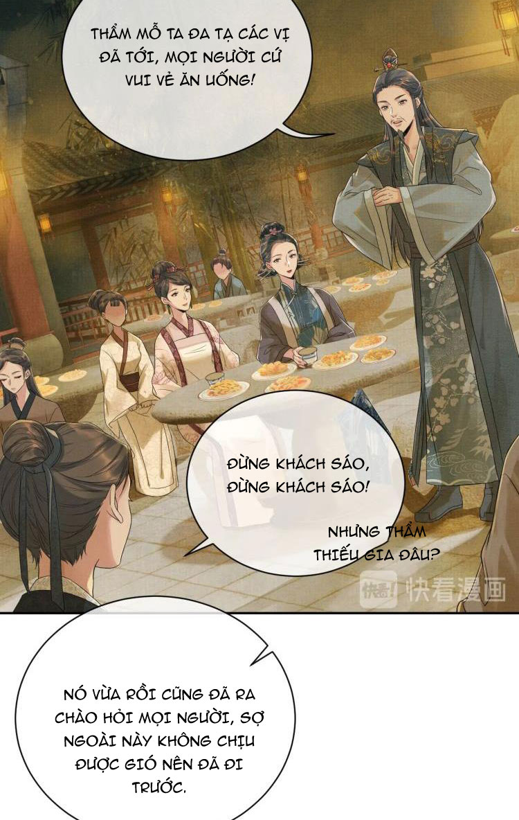 Ngộ Xà Chapter 2 - Next Chapter 3