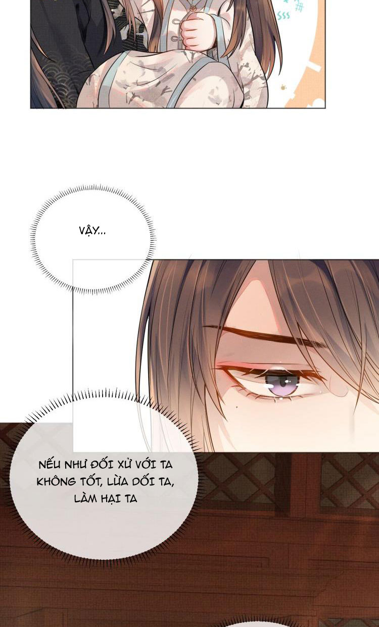 Ngộ Xà Chapter 2 - Next Chapter 3