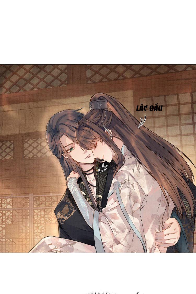 Ngộ Xà Chapter 2 - Next Chapter 3
