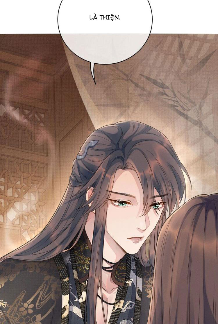 Ngộ Xà Chapter 2 - Next Chapter 3
