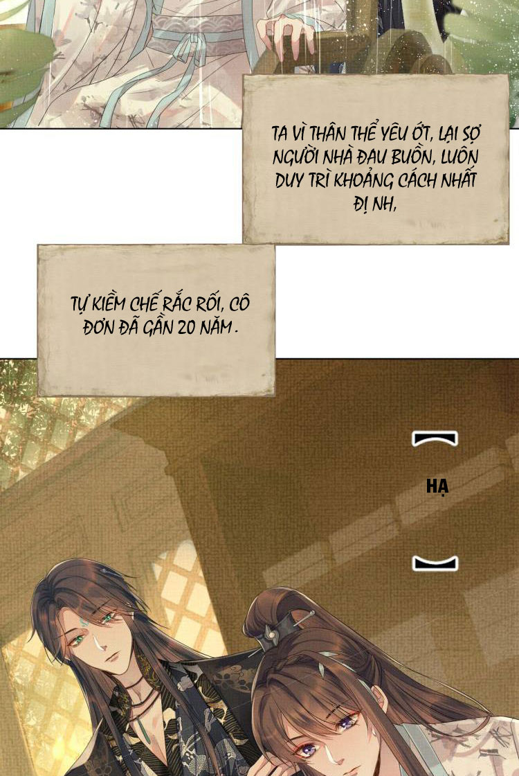 Ngộ Xà Chapter 2 - Next Chapter 3