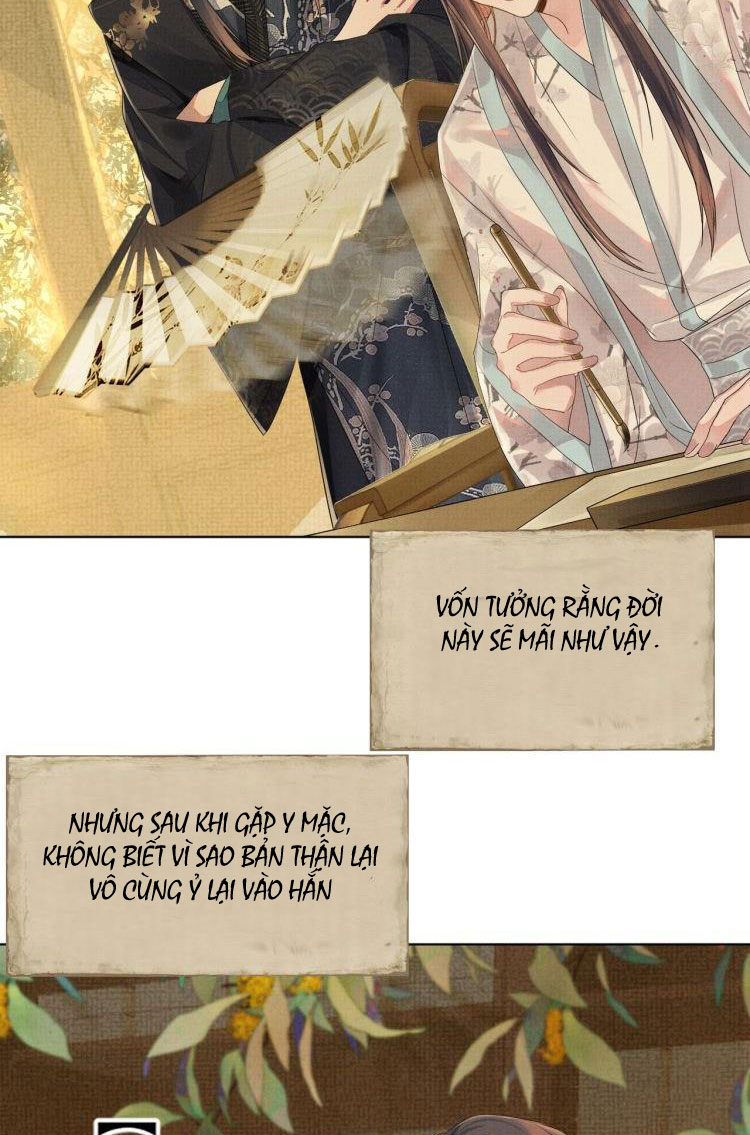 Ngộ Xà Chapter 2 - Next Chapter 3