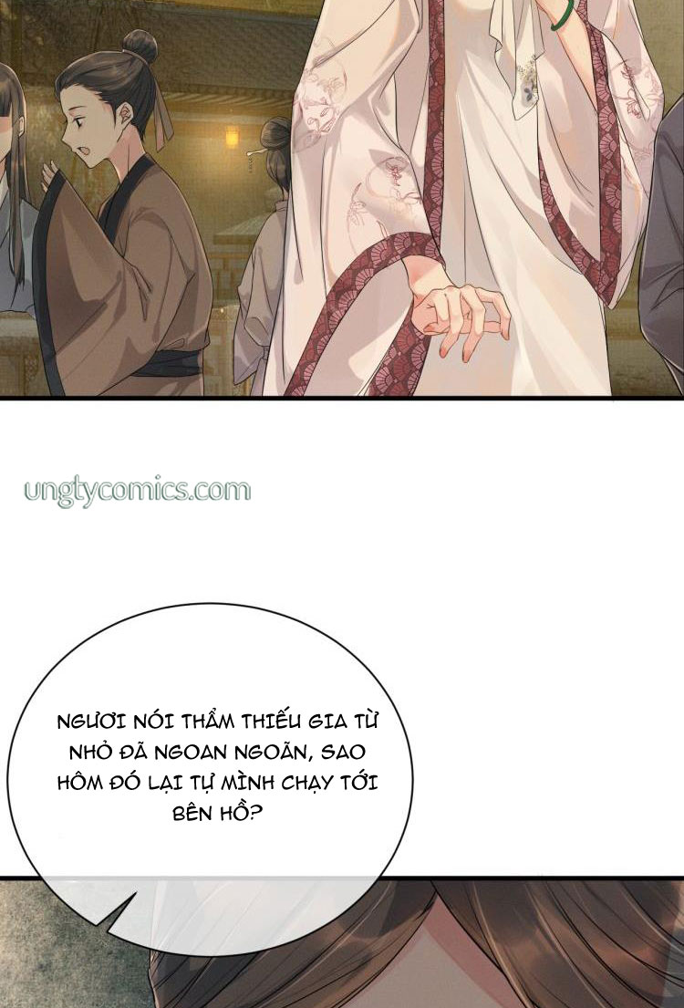 Ngộ Xà Chapter 2 - Next Chapter 3