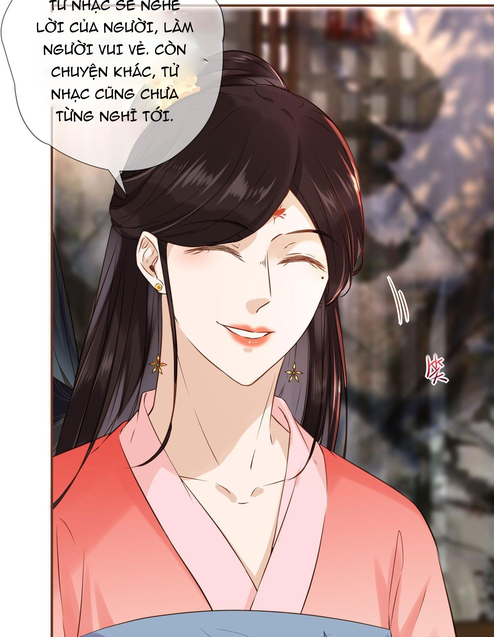 Cô Thành Lonely Chap 12 - Next Chap 13