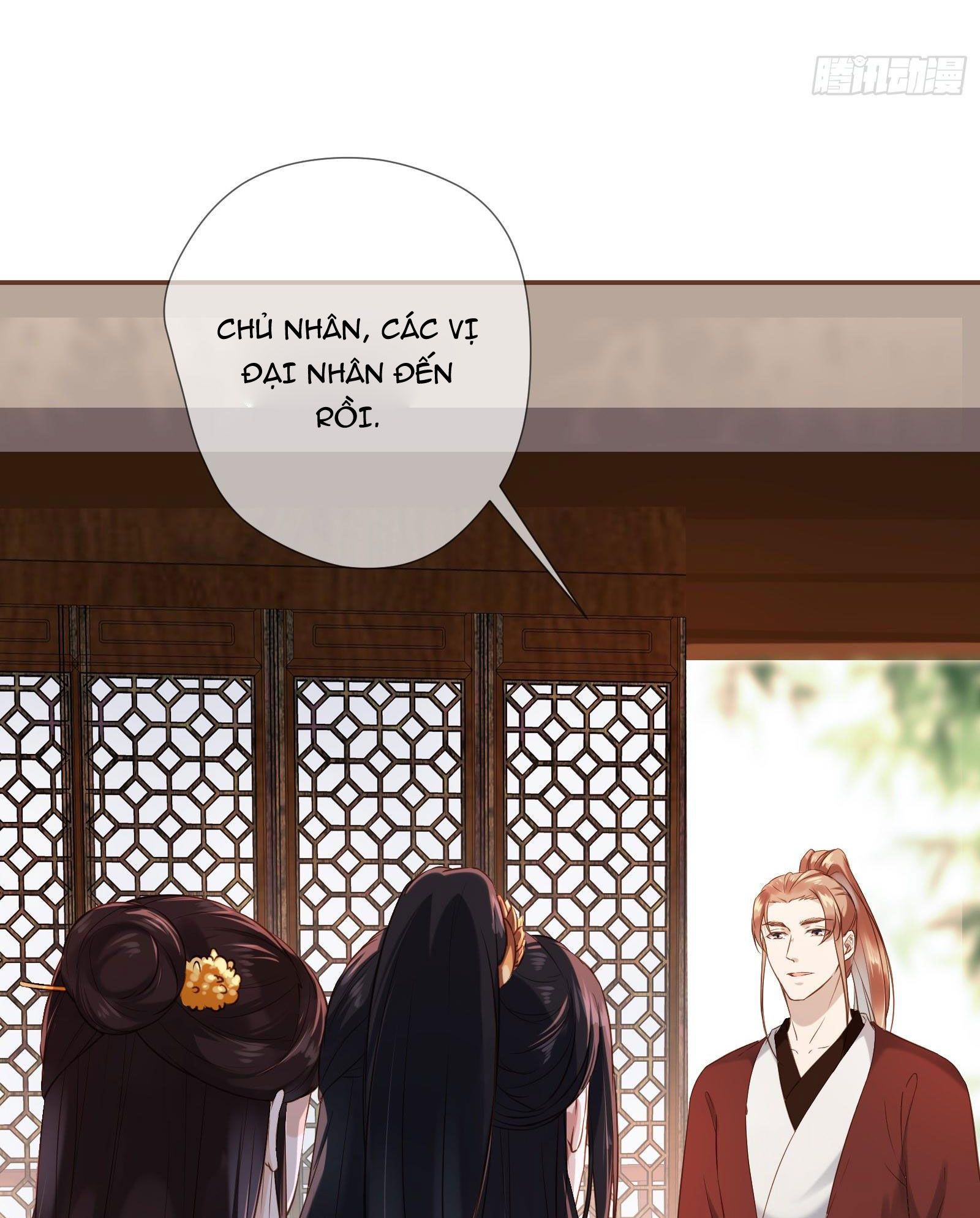 Cô Thành Lonely Chap 12 - Next Chap 13