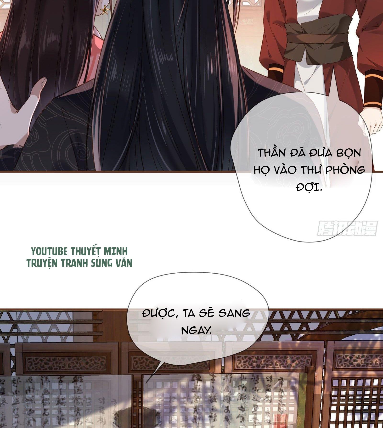 Cô Thành Lonely Chap 12 - Next Chap 13