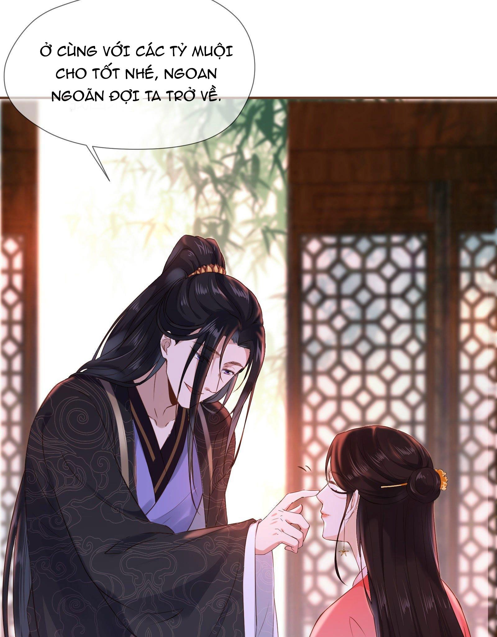 Cô Thành Lonely Chap 12 - Next Chap 13