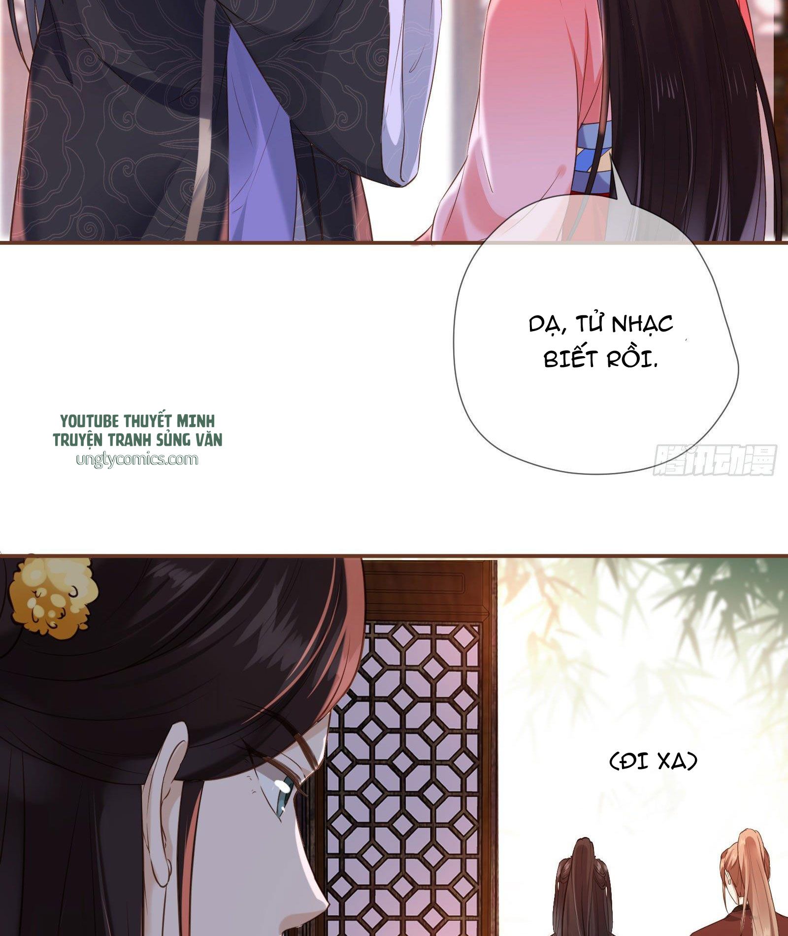 Cô Thành Lonely Chap 12 - Next Chap 13