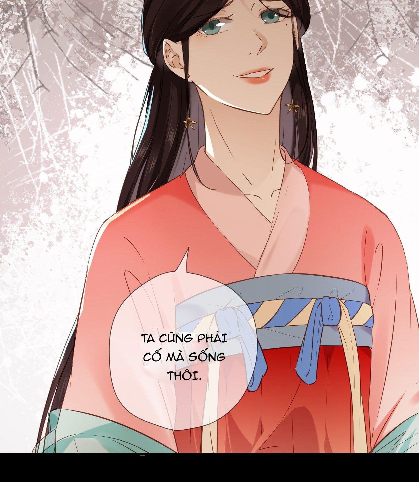 Cô Thành Lonely Chap 12 - Next Chap 13