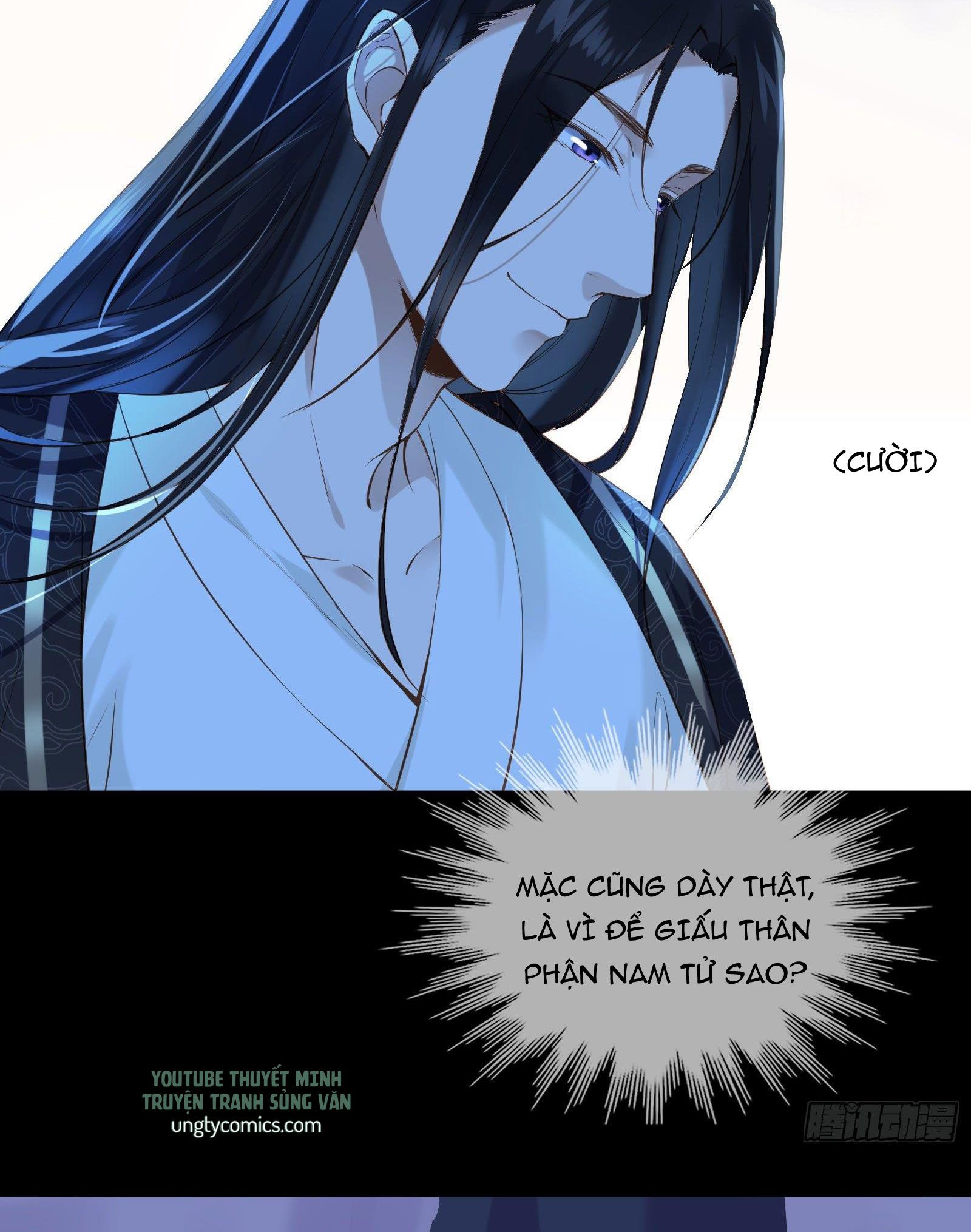 Cô Thành Lonely Chap 12 - Next Chap 13