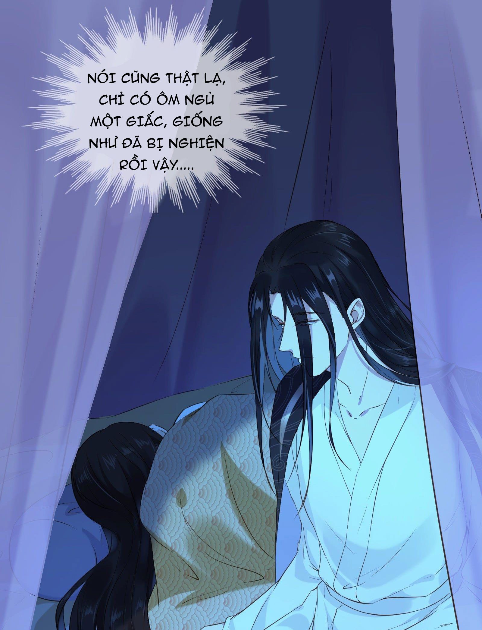 Cô Thành Lonely Chap 12 - Next Chap 13