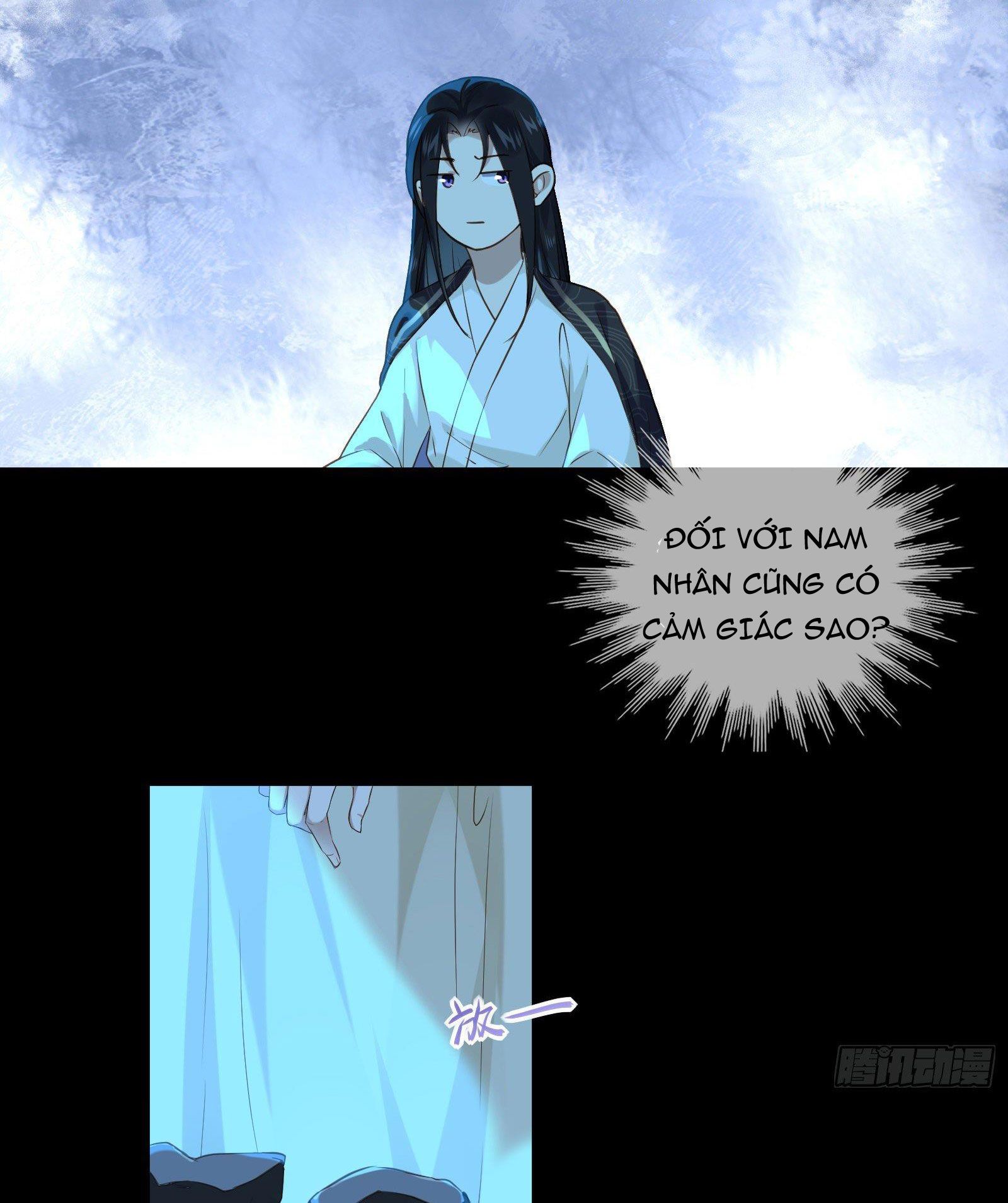 Cô Thành Lonely Chap 12 - Next Chap 13