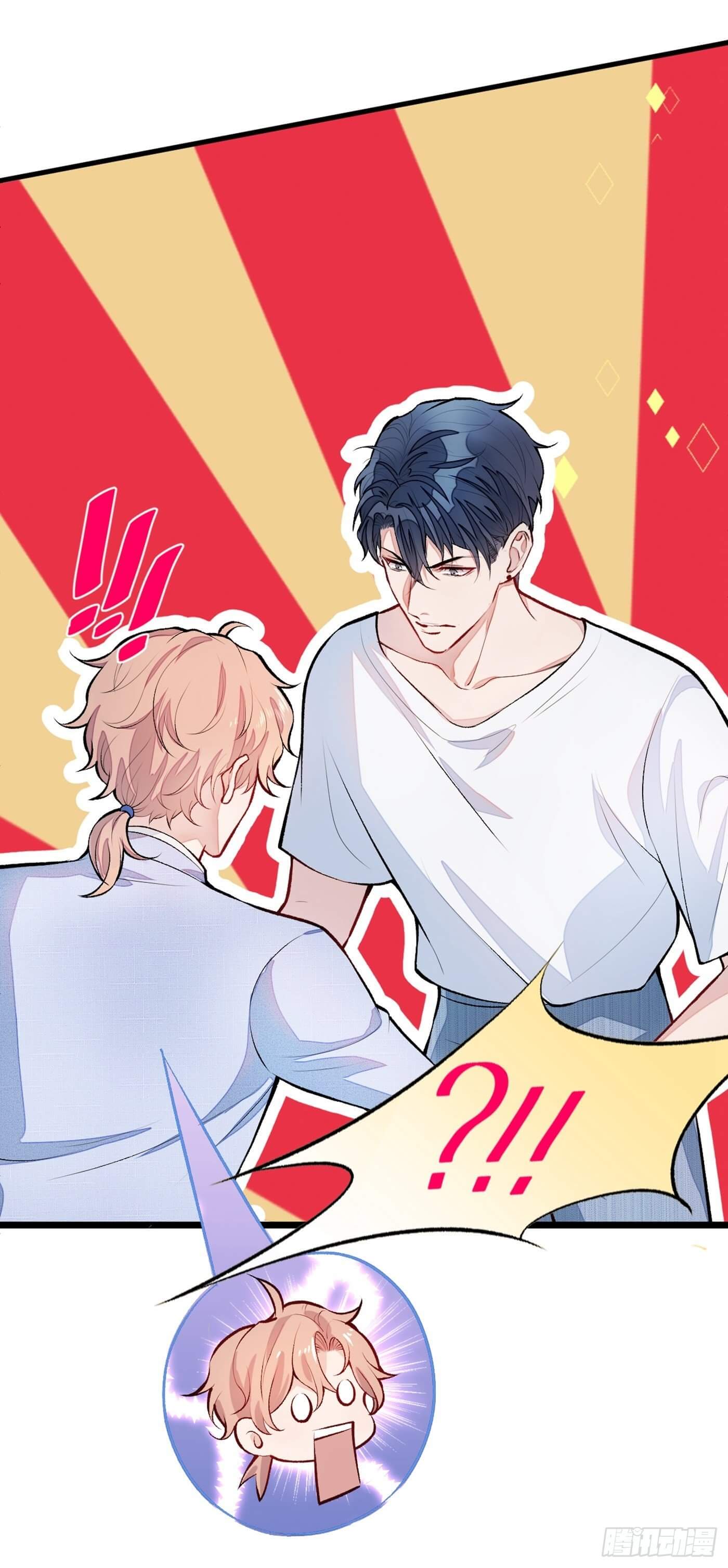 Lại Bị Nam Thần Trêu Lên Hot Search Chap 5 - Next Chap 6