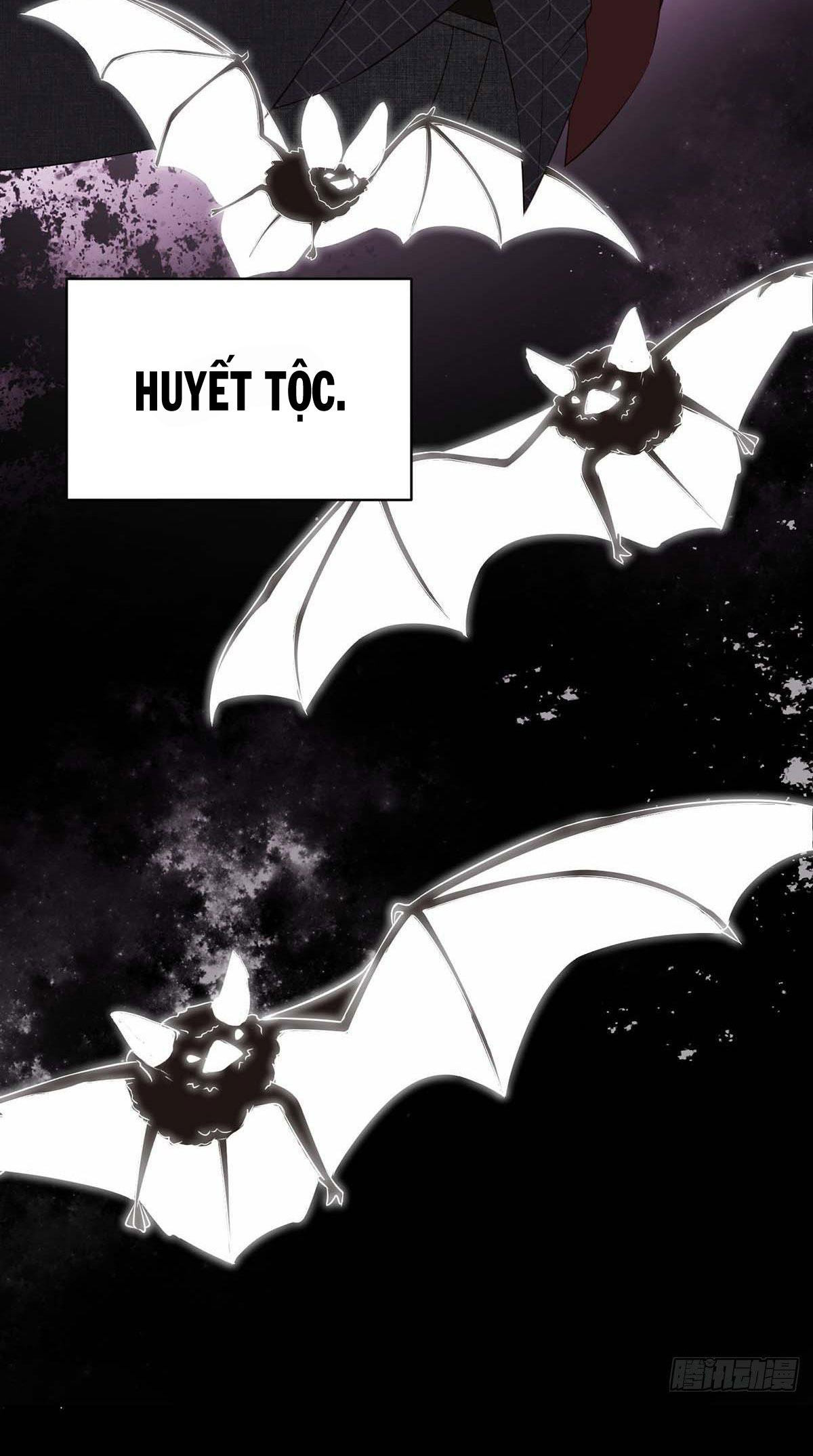 Thú Thụ Bất Thân Chapter 2 - Next Chapter 3