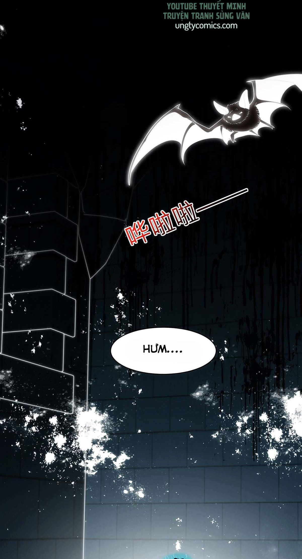 Thú Thụ Bất Thân Chapter 2 - Next Chapter 3