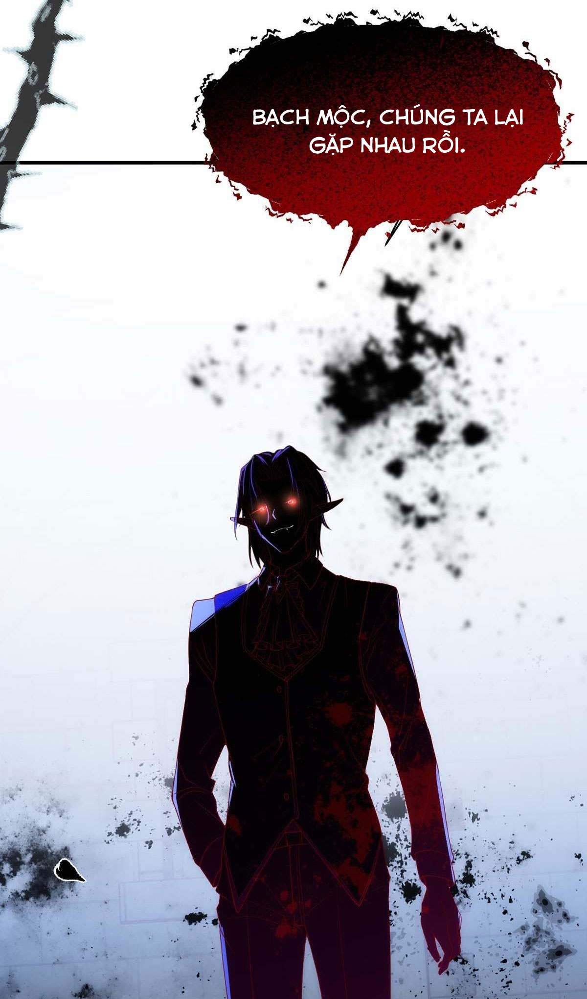 Thú Thụ Bất Thân Chapter 2 - Next Chapter 3