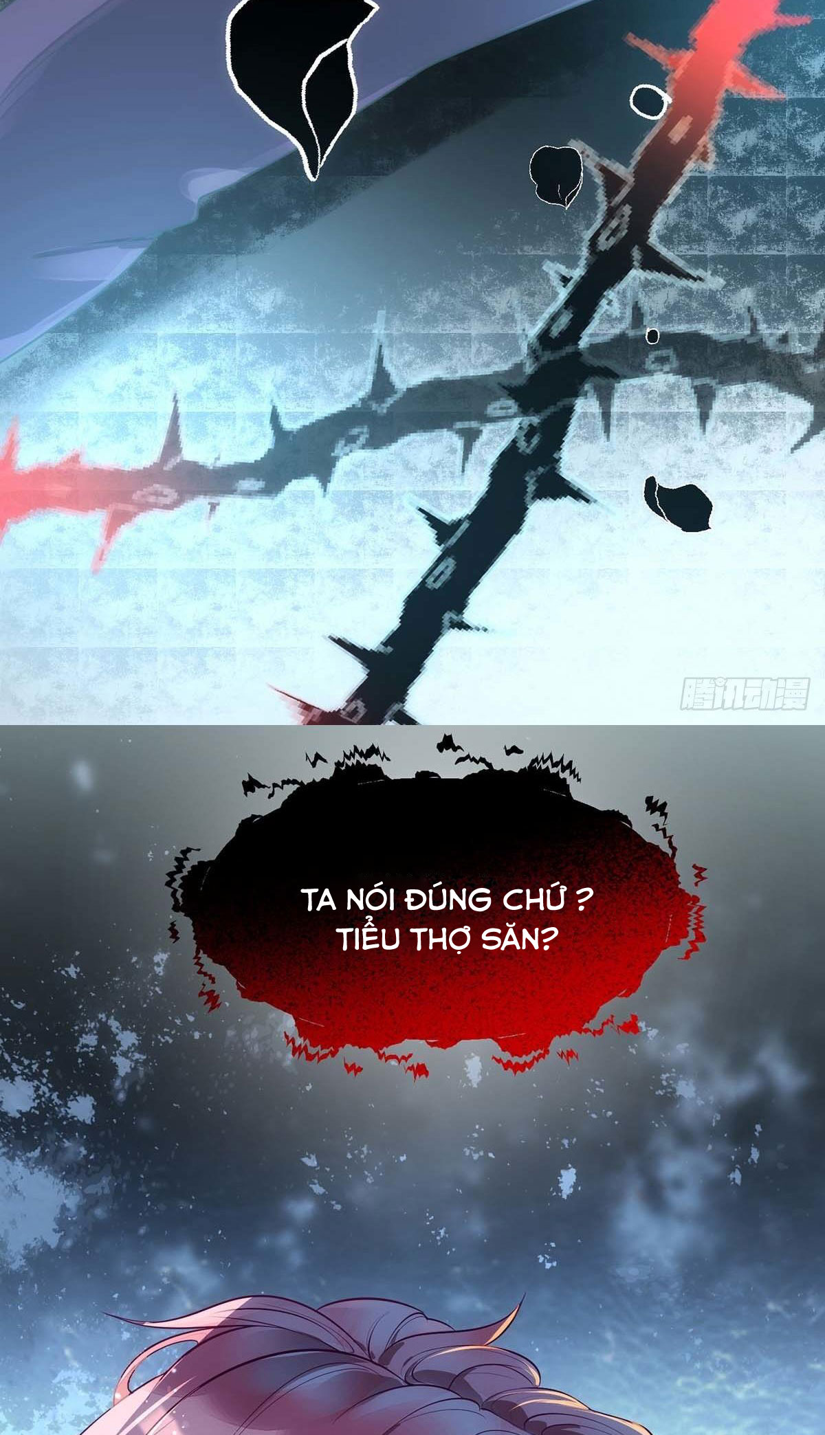Thú Thụ Bất Thân Chapter 2 - Next Chapter 3