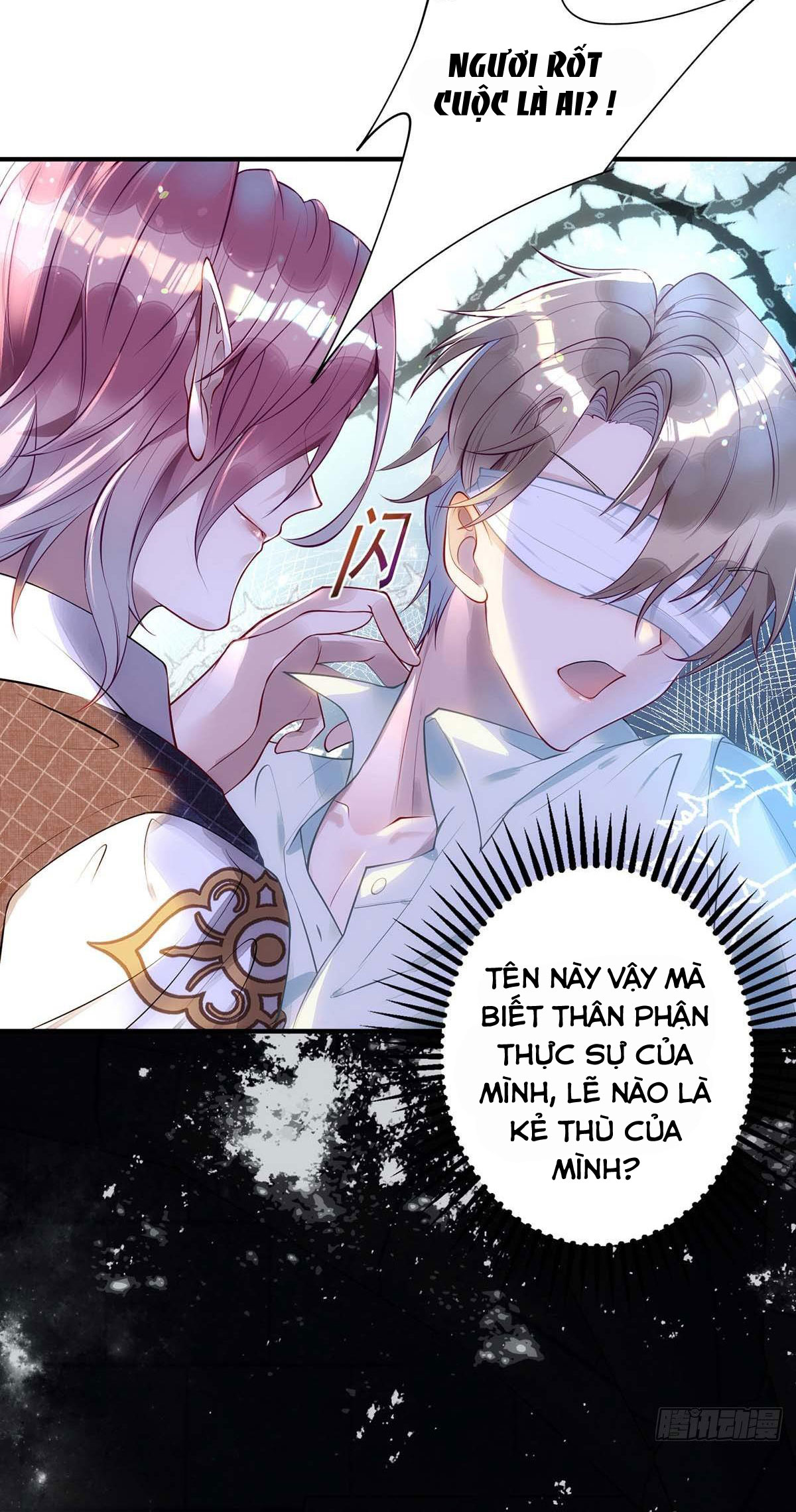 Thú Thụ Bất Thân Chapter 2 - Next Chapter 3