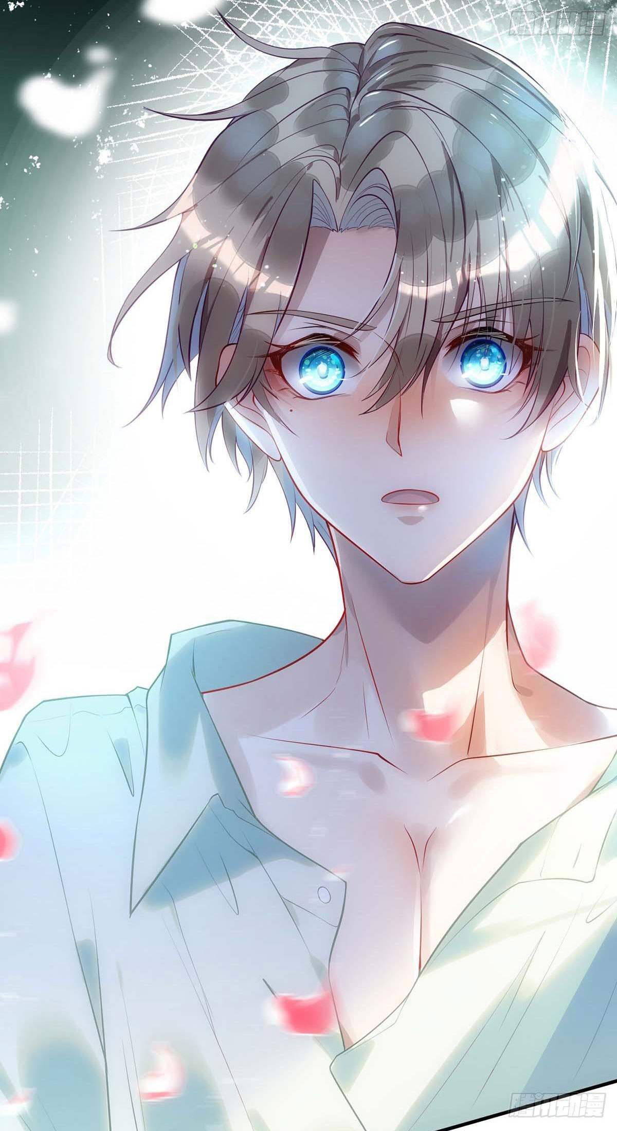 Thú Thụ Bất Thân Chapter 2 - Next Chapter 3
