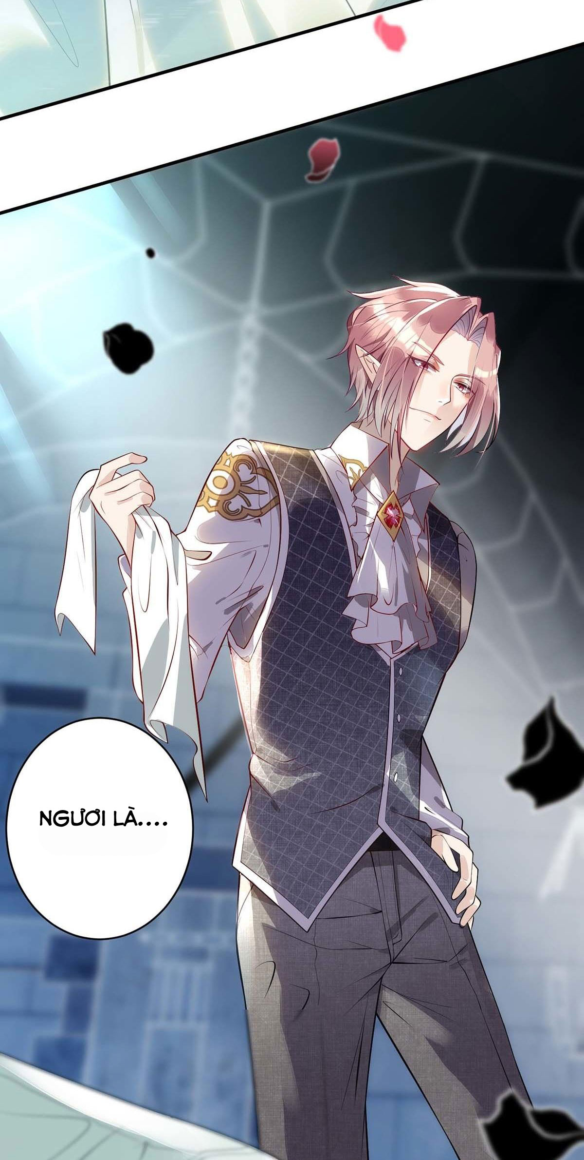 Thú Thụ Bất Thân Chapter 2 - Next Chapter 3