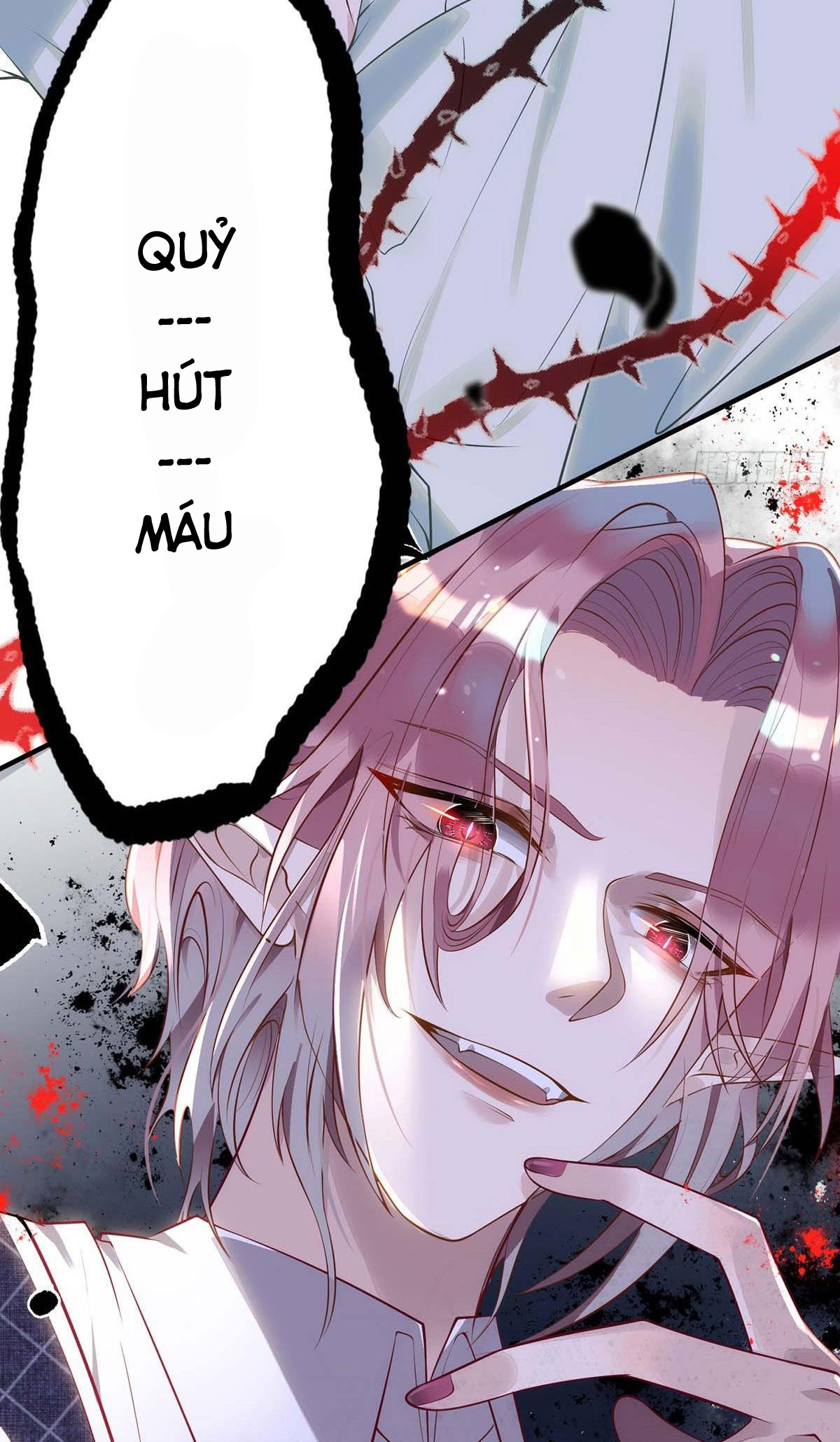 Thú Thụ Bất Thân Chapter 2 - Next Chapter 3