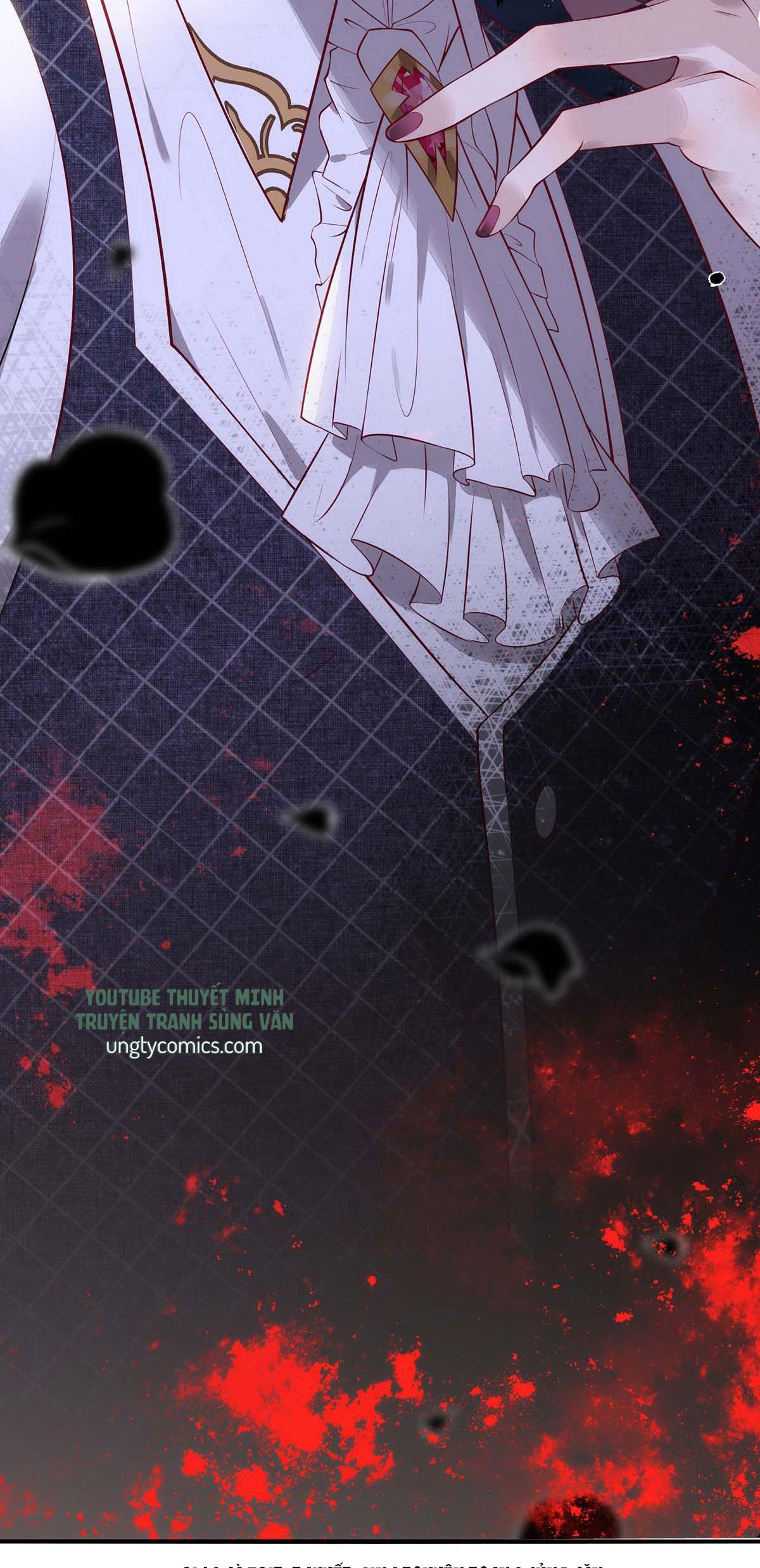Thú Thụ Bất Thân Chapter 2 - Next Chapter 3