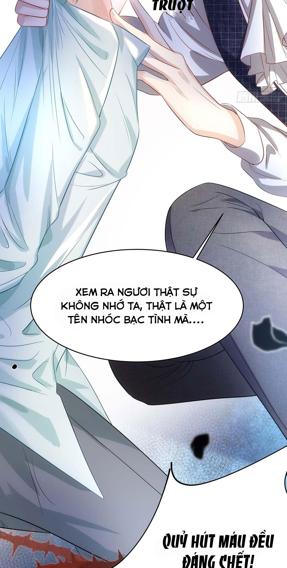 Thú Thụ Bất Thân Chapter 2 - Next Chapter 3