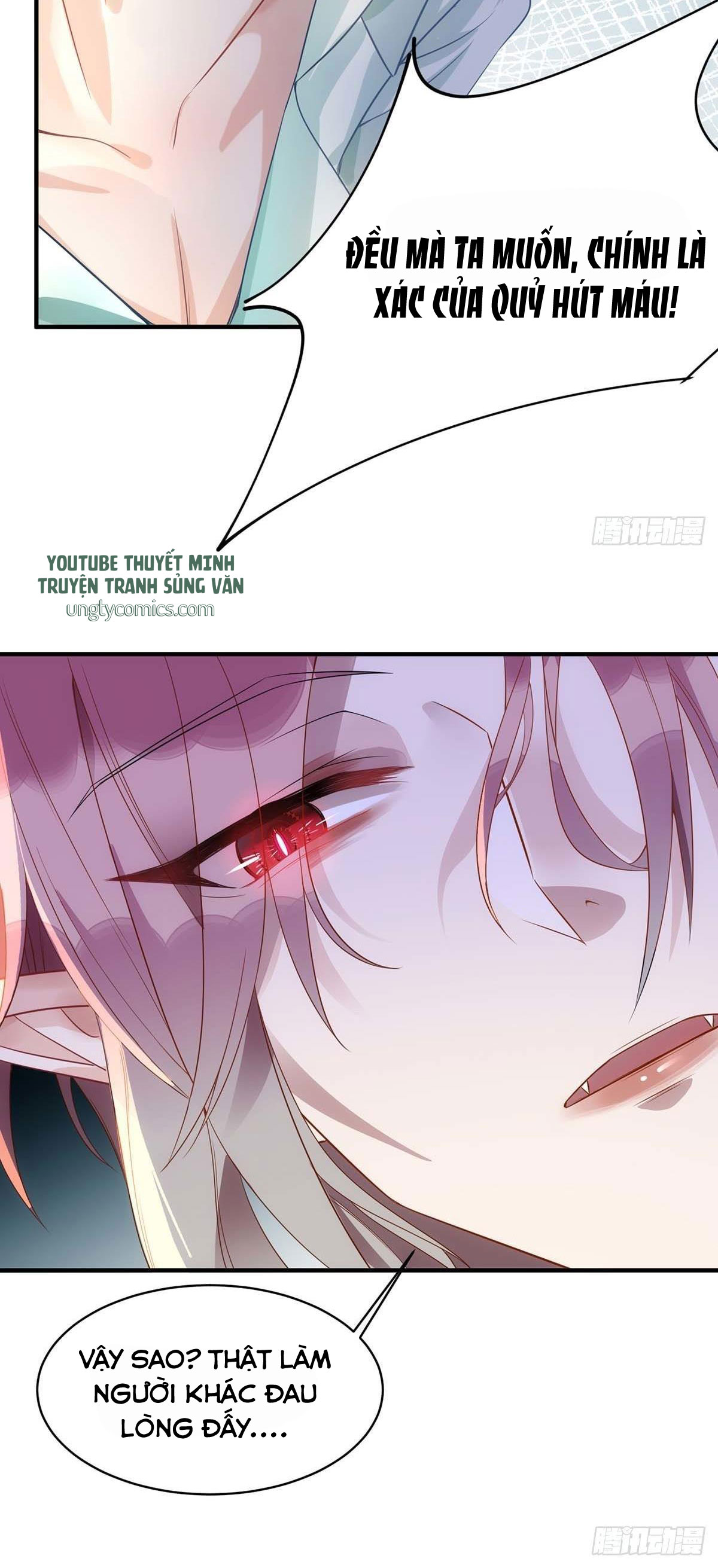 Thú Thụ Bất Thân Chapter 2 - Next Chapter 3
