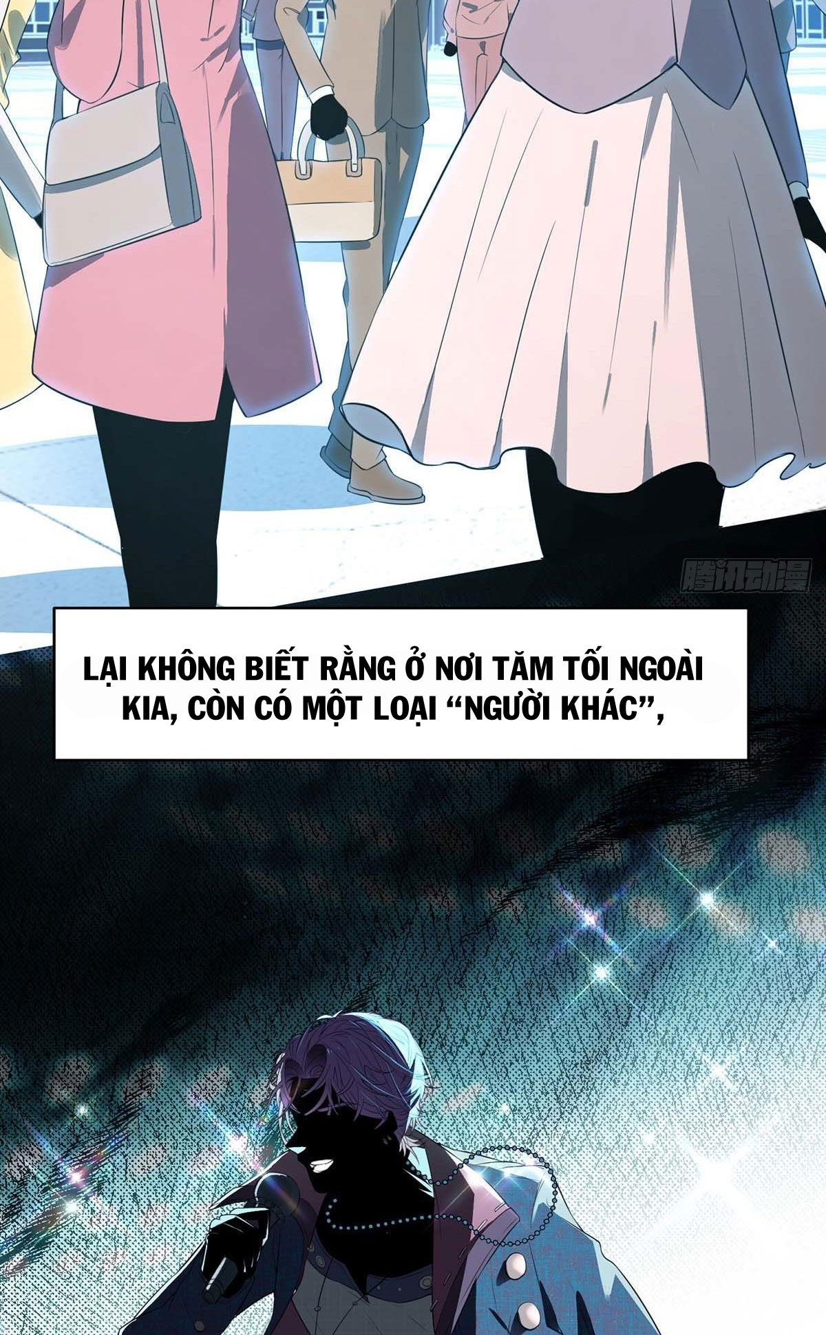 Thú Thụ Bất Thân Chapter 2 - Next Chapter 3