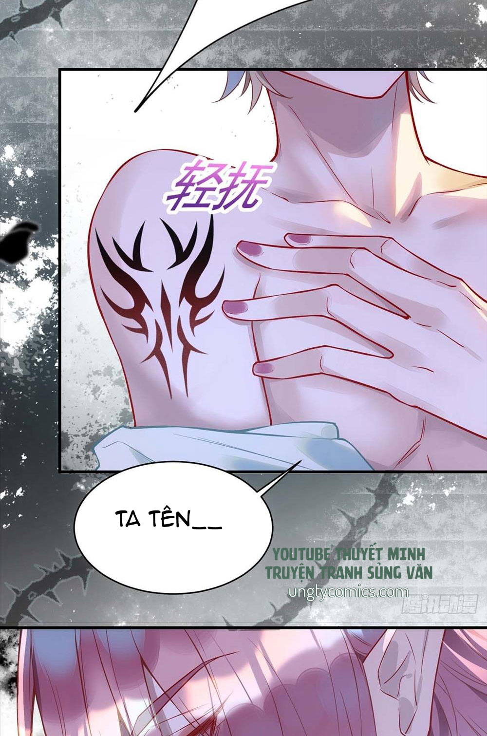 Thú Thụ Bất Thân Chapter 3 - Next Chapter 4