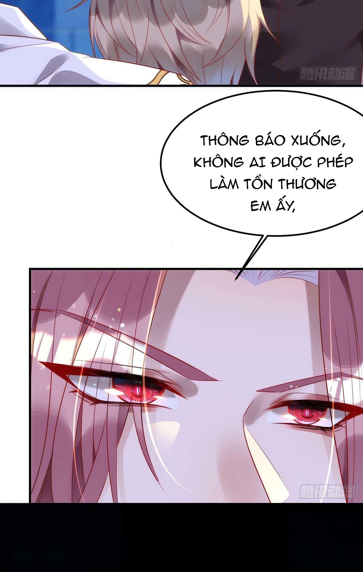 Thú Thụ Bất Thân Chapter 4 - Next Chapter 5