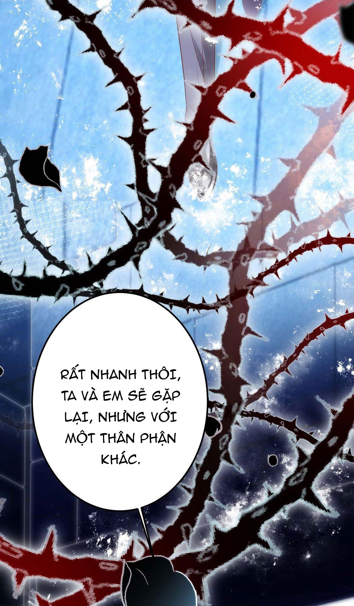 Thú Thụ Bất Thân Chapter 4 - Next Chapter 5