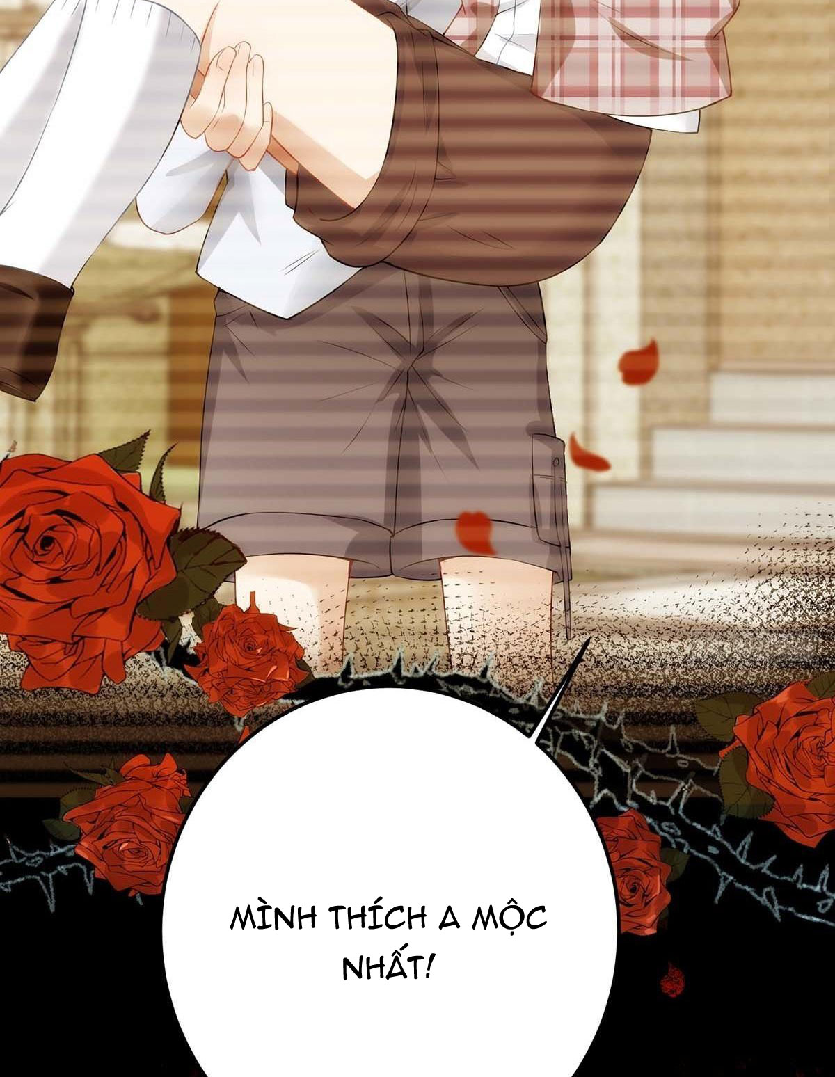 Thú Thụ Bất Thân Chapter 4 - Next Chapter 5