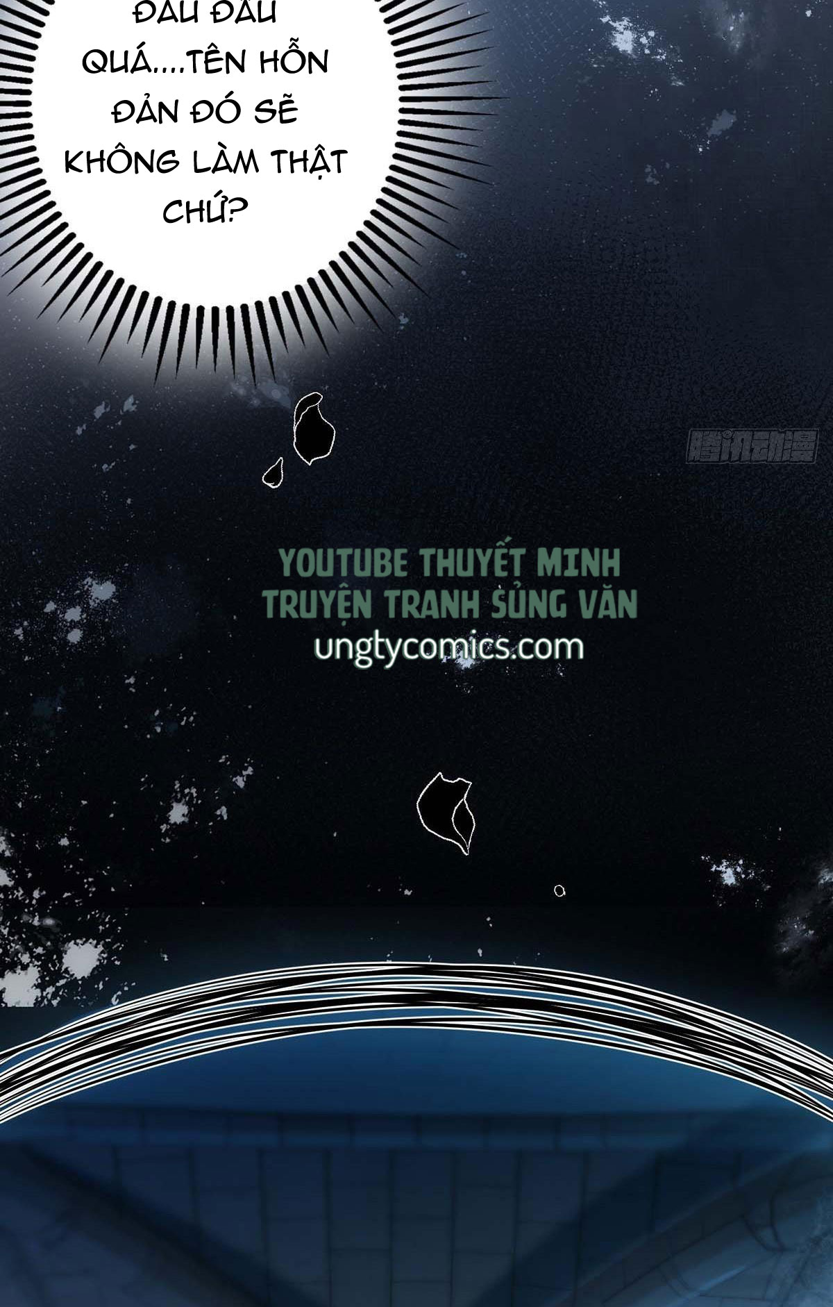 Thú Thụ Bất Thân Chapter 4 - Next Chapter 5