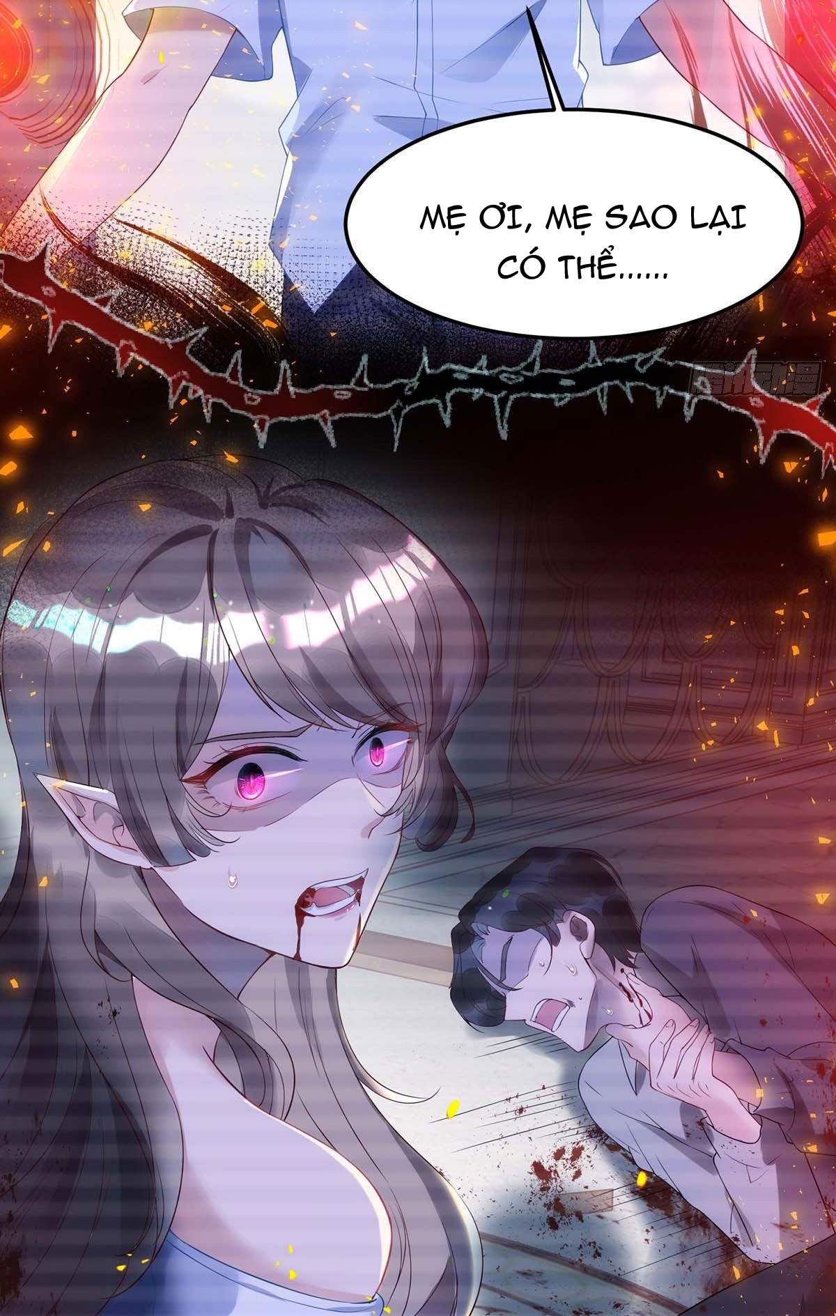 Thú Thụ Bất Thân Chapter 4 - Next Chapter 5